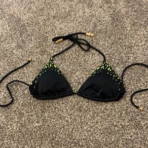 Victoria Secret Swim top